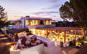 Noha Lifestyle Hotel - Adults Only