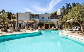 Noha Lifestyle Hotel - Adults Only